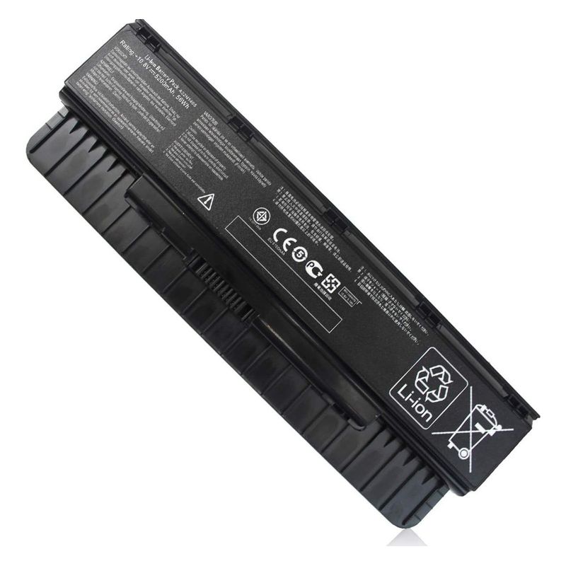 GENERICO - Bateria Para Asus a32n1405 G551 G551j G551jk G551jm G771