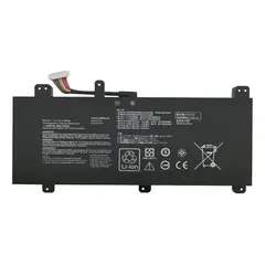 GENERICO - Batería c41n1731 Para Asus Rog Strix Scar Ii Gl504 Series