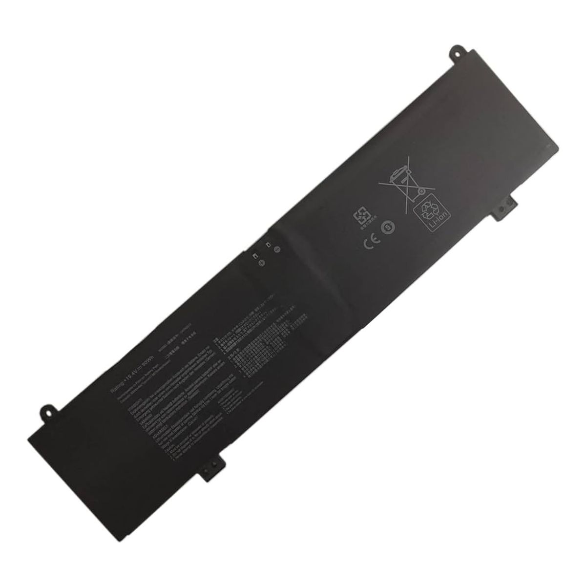 GENERICO - Bateria c41n2013 Para Asus Rog Strix Scar 15 G533 17 G733