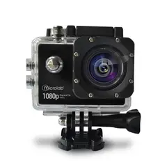 MLAB - CAMARA I SPORTS PRO NEGRO 1080P