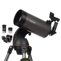 CELESTRON - Telescopio Nexstar 127SLT
