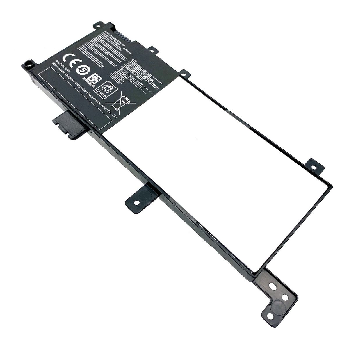 GENERICO - Batería c21n1634 Para Asus Vivobook X542u Fl5900u A542u