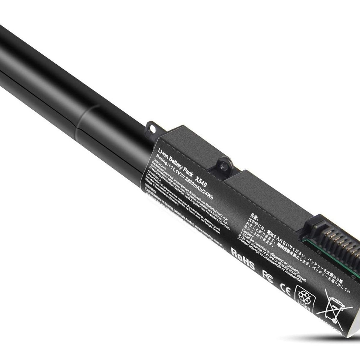 GENERICO - Bateria A31n1519 Para Asus X540 X540s X540l X540la X540lj