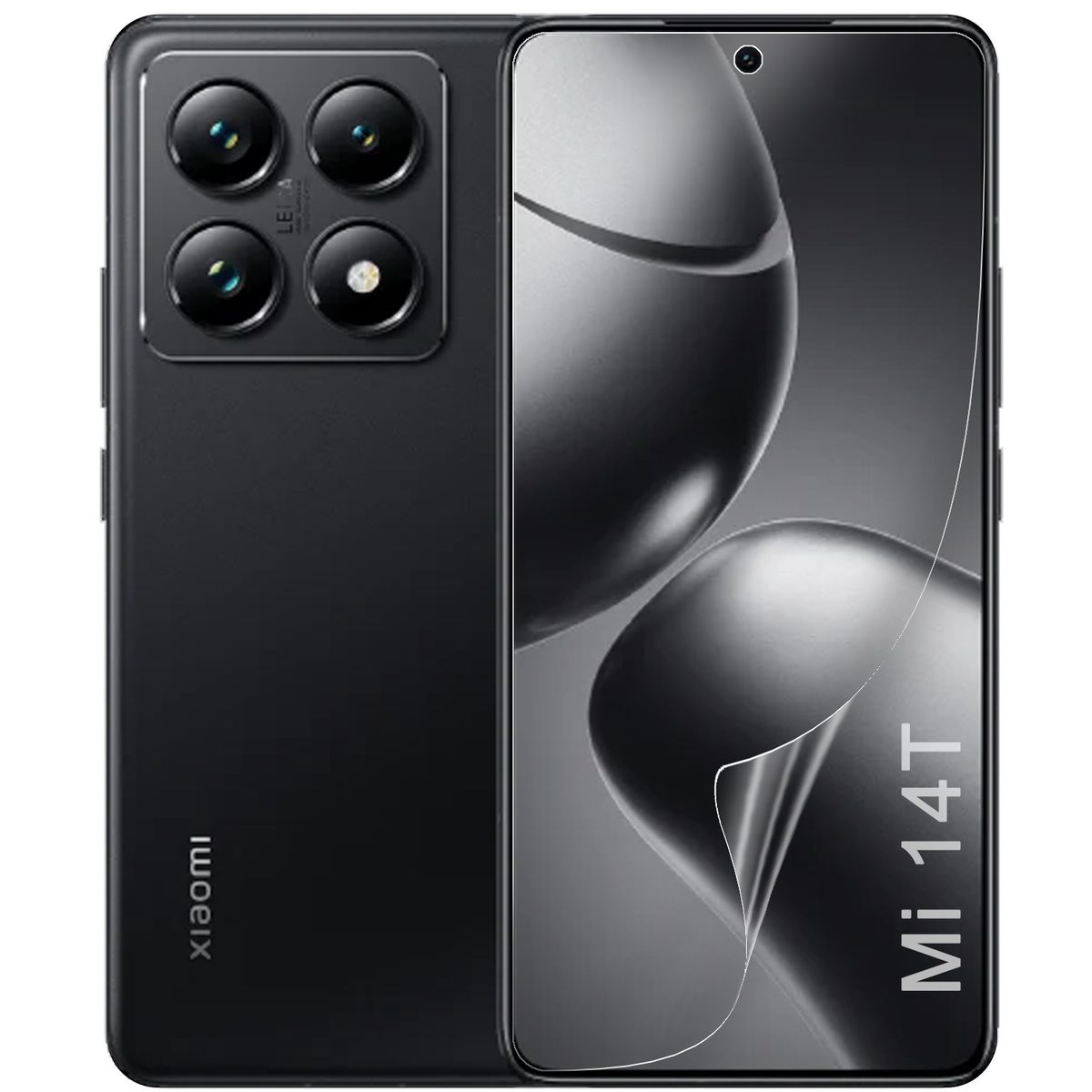 ROCK SPACE - Lamina de Hidrogel Protector Para Xiaomi Mi 14T
