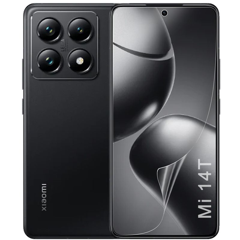 ROCK SPACE - Lamina de Hidrogel Protector Para Xiaomi Mi 14T