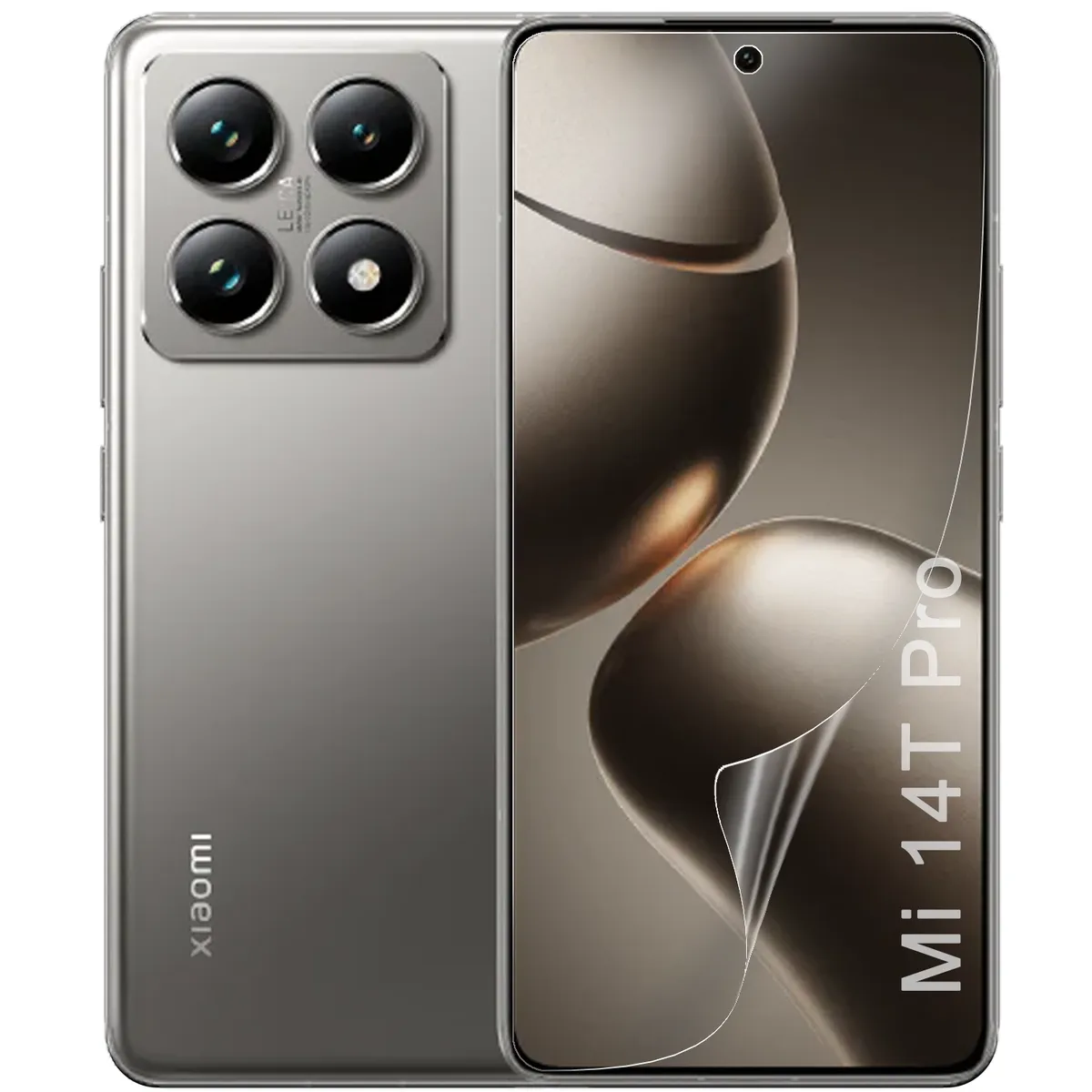 ROCK SPACE - Lamina de Hidrogel Protector Para Xiaomi Mi 14T Pro