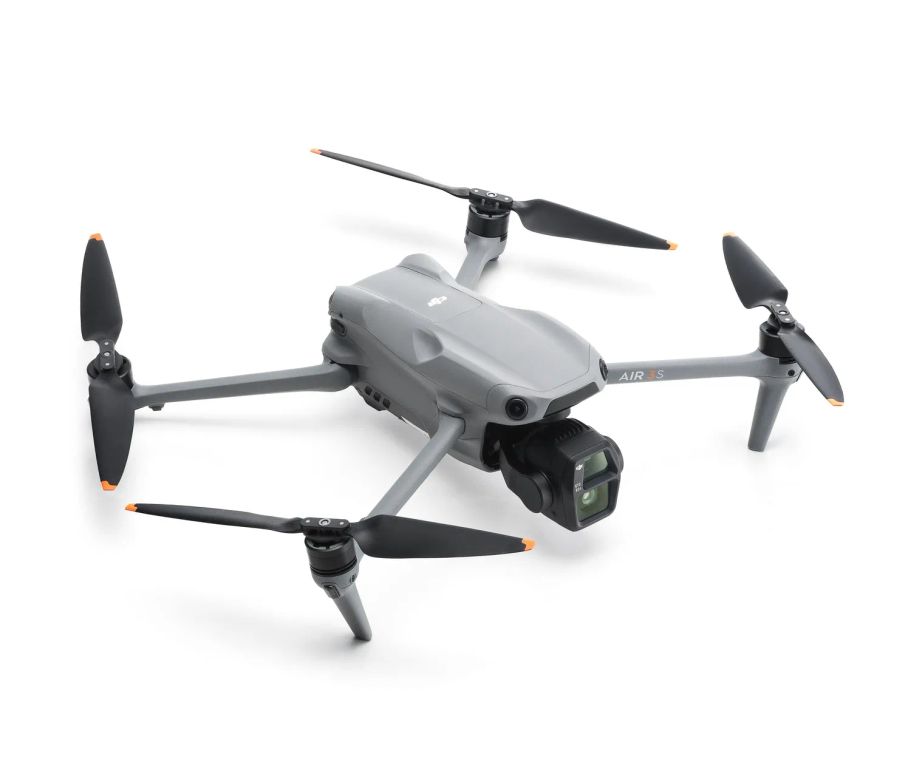 Drone Air 3S Fly More Combo RC-N3