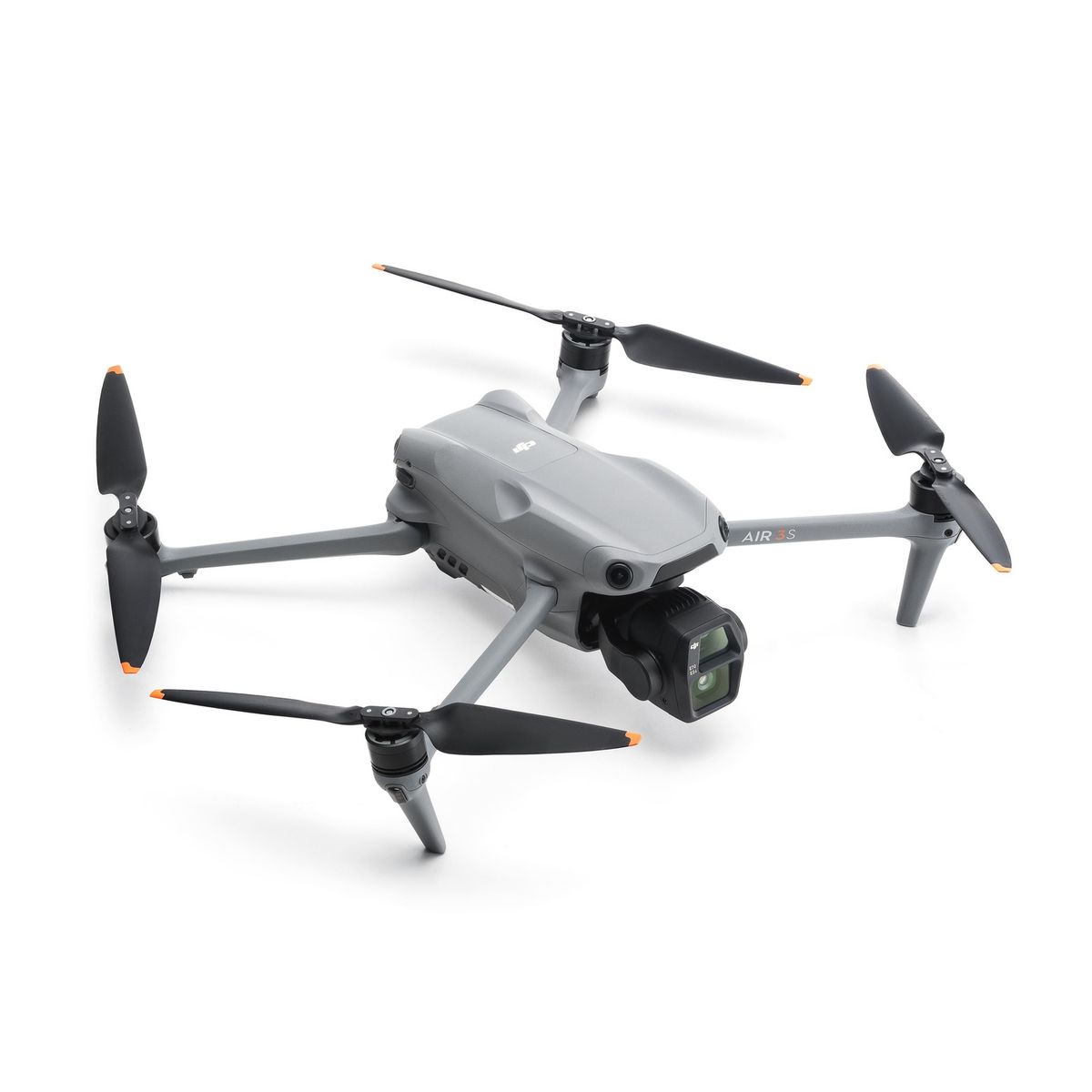 DJI - Drone DJI Air 3S Fly More Combo RC-N3