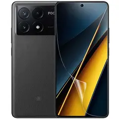 ROCK SPACE - Lamina De Hidrogel Protector Para Xiaomi Poco X6 Pro