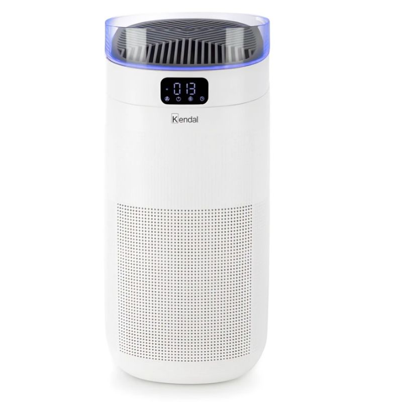 KENDAL - Purificador de Aire ionizador Mage 50 Watts