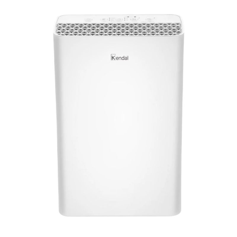 KENDAL - Purificador de Aire ionizador Portátil