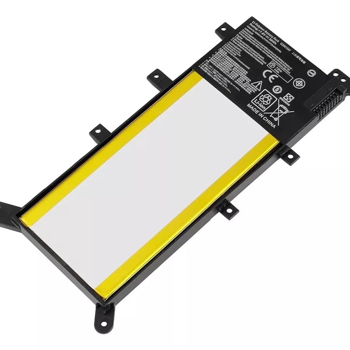 GENERICO - Batería c21n1347 Para Asus X555 X555ld X555ln Series Nueva