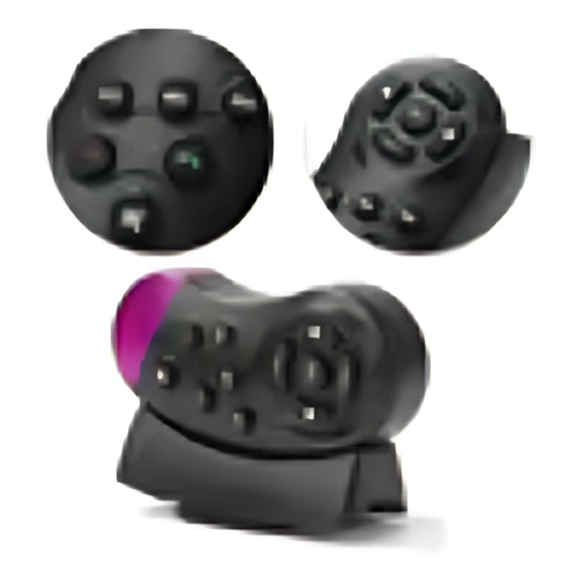 OEM - Control Mando Volante Radio Inala