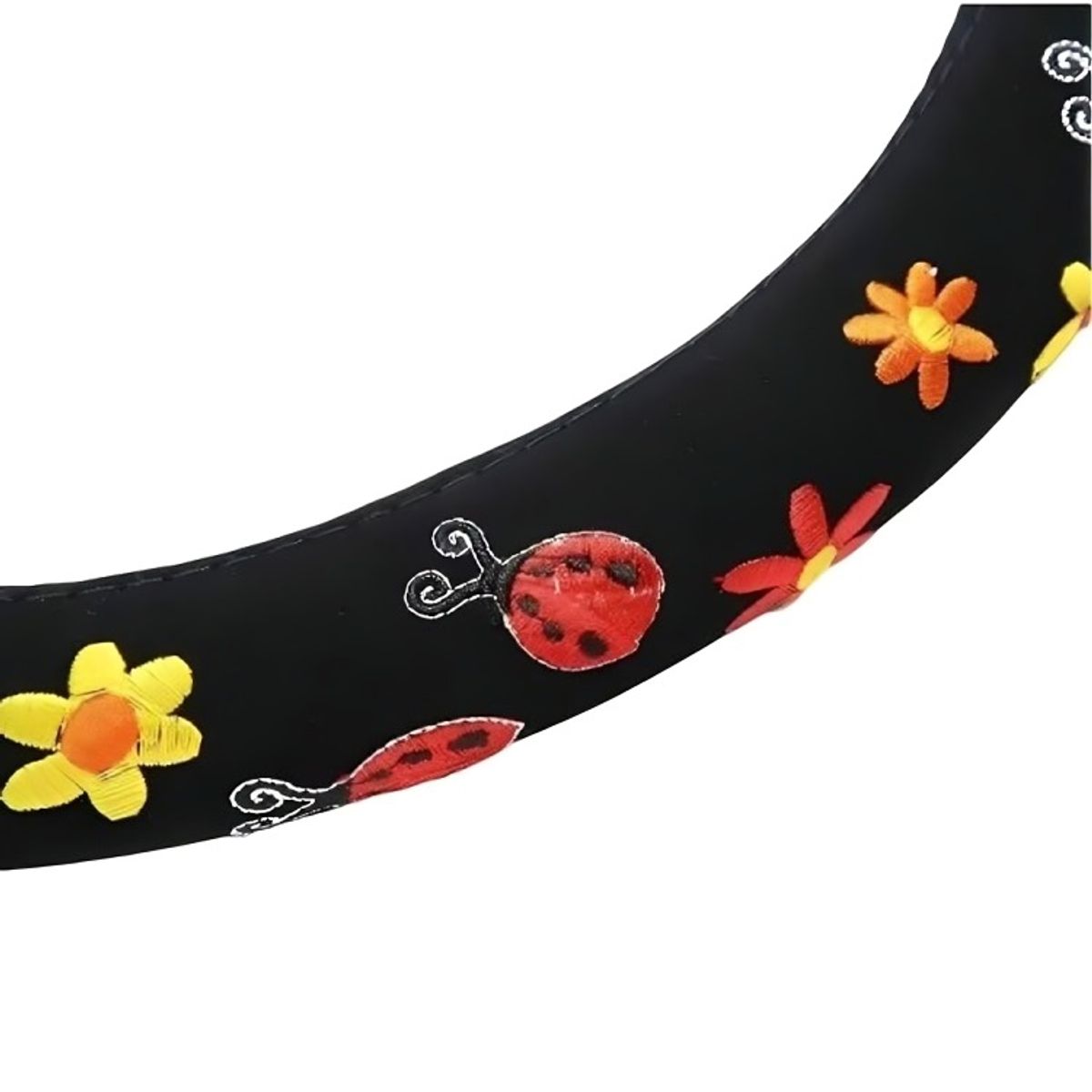 OEM - Cubiertas Funda Cubre Volante Diseño Mujer Variado