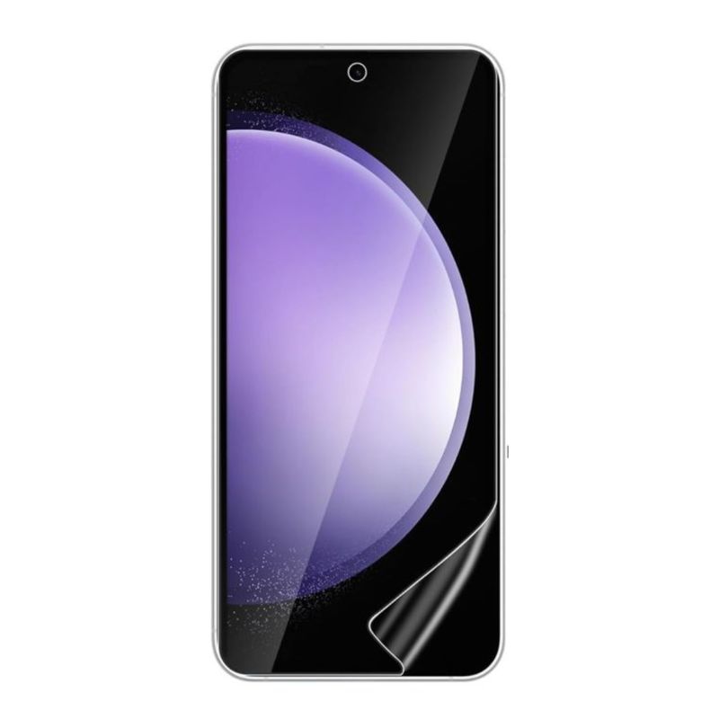 GENERICO - Lamina Protectora De Hidrogel Para Samsung Galaxy S24 FE