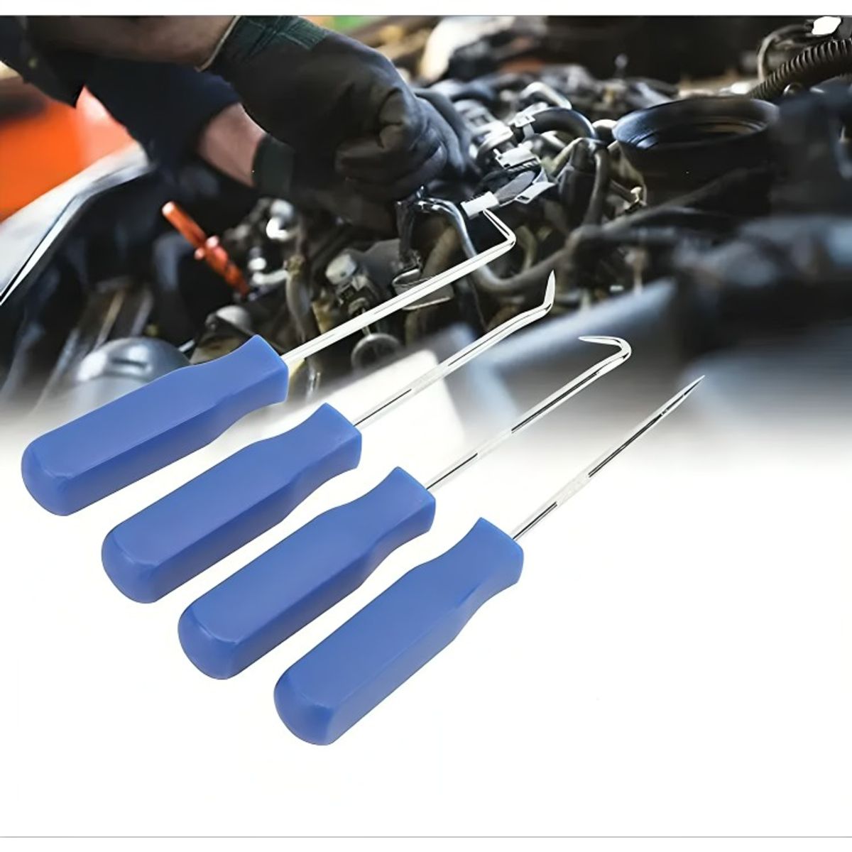 OEM - Extractor De Sellos De Aceite