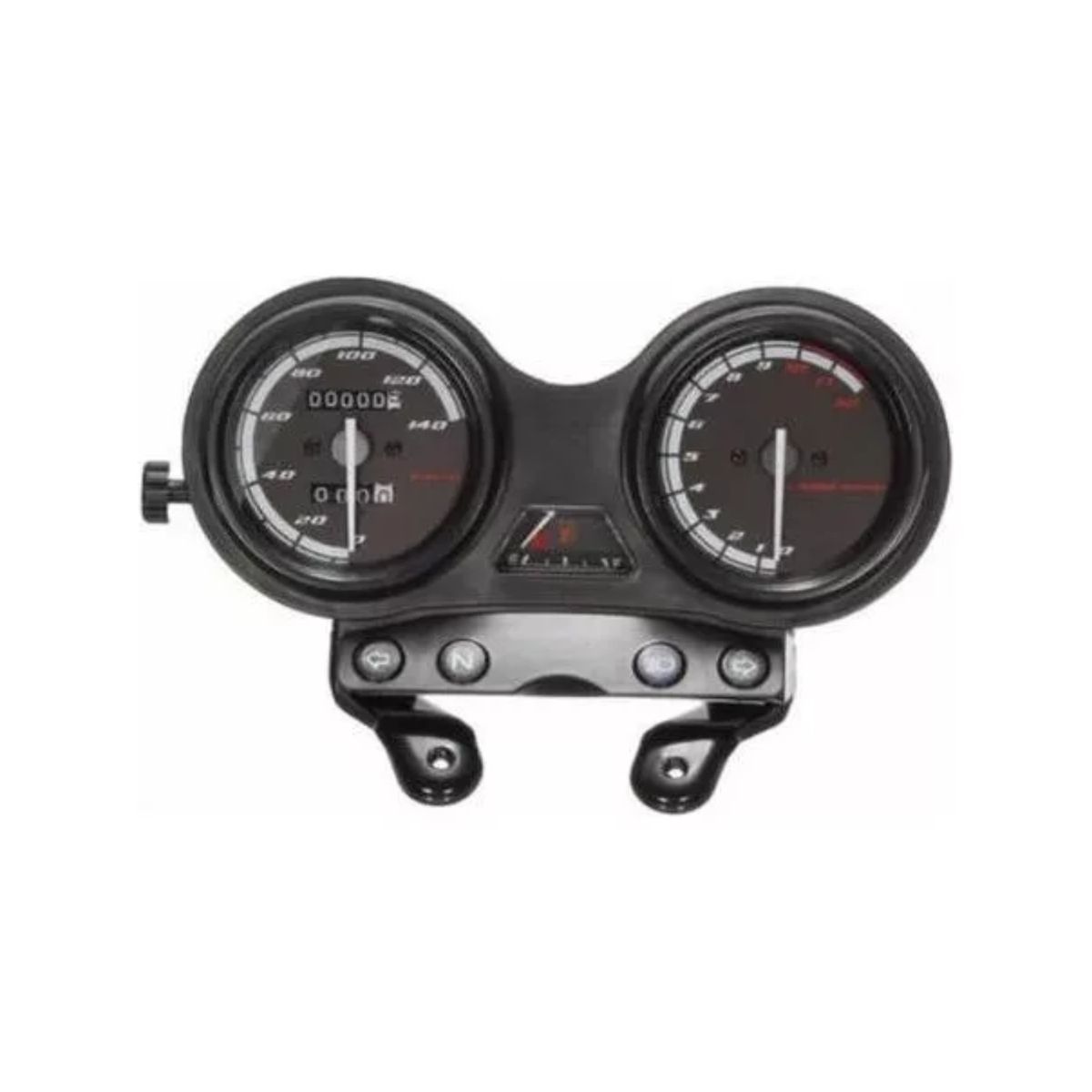 GENERICO - Velocimetro Ybr PARA MOTO