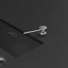 SCHOCK - Jabonera Amur - 629014 CRM