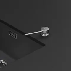 SCHOCK - Jabonera Amur - 629014 CRM