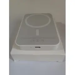 GENERICO - Cargador Magnético - Batería Externa compatible con Iphone
