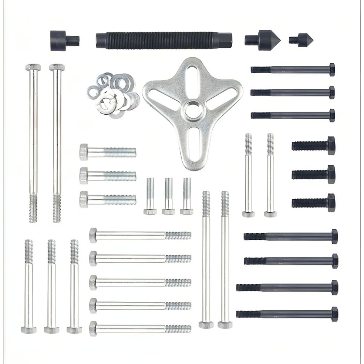 OEM - Extractor Pvolante Engranaje Y