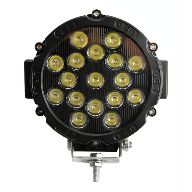 OEM - Foco Led Neblinero 17 Led 51w Off