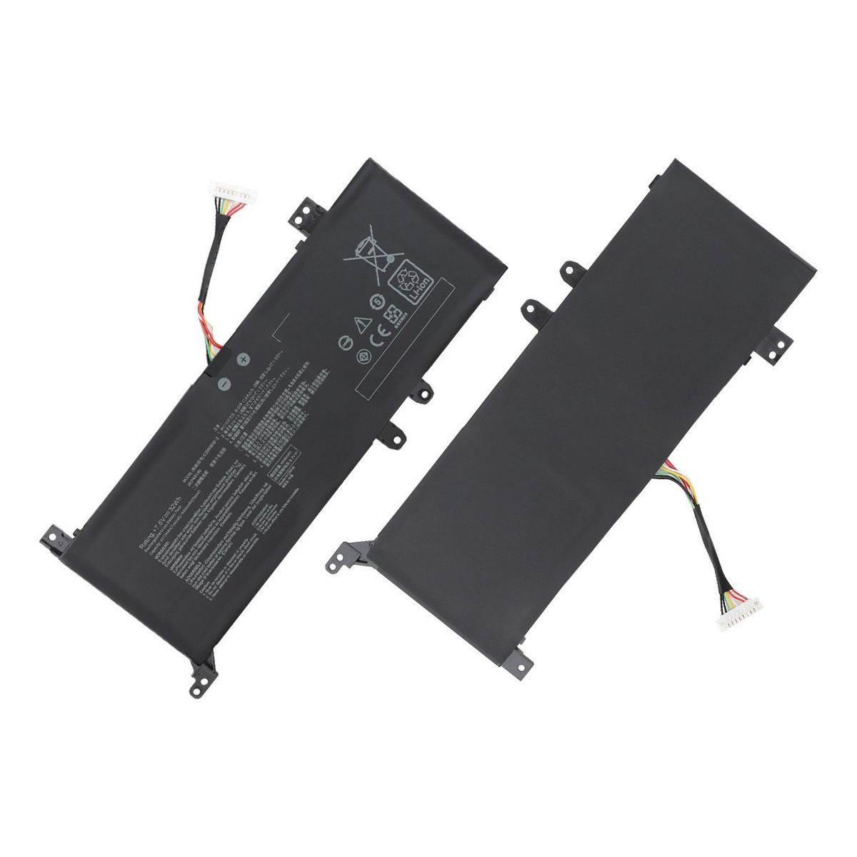 GENERICO - Bateria c21n1818-2 Asus Vivobook 14 X412ua X412ub X412uf