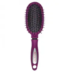 REVLON - Cepillo Mini Acolchonado 2835