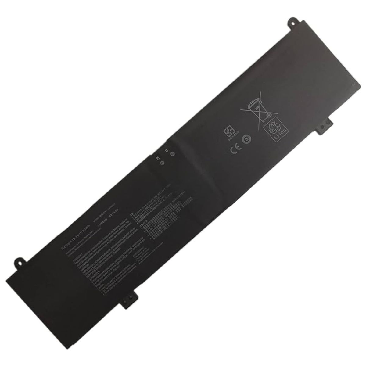 GENERICO - Bateria c41n2013 Para Asus Zephyrus G15 Ga503 S17 M16
