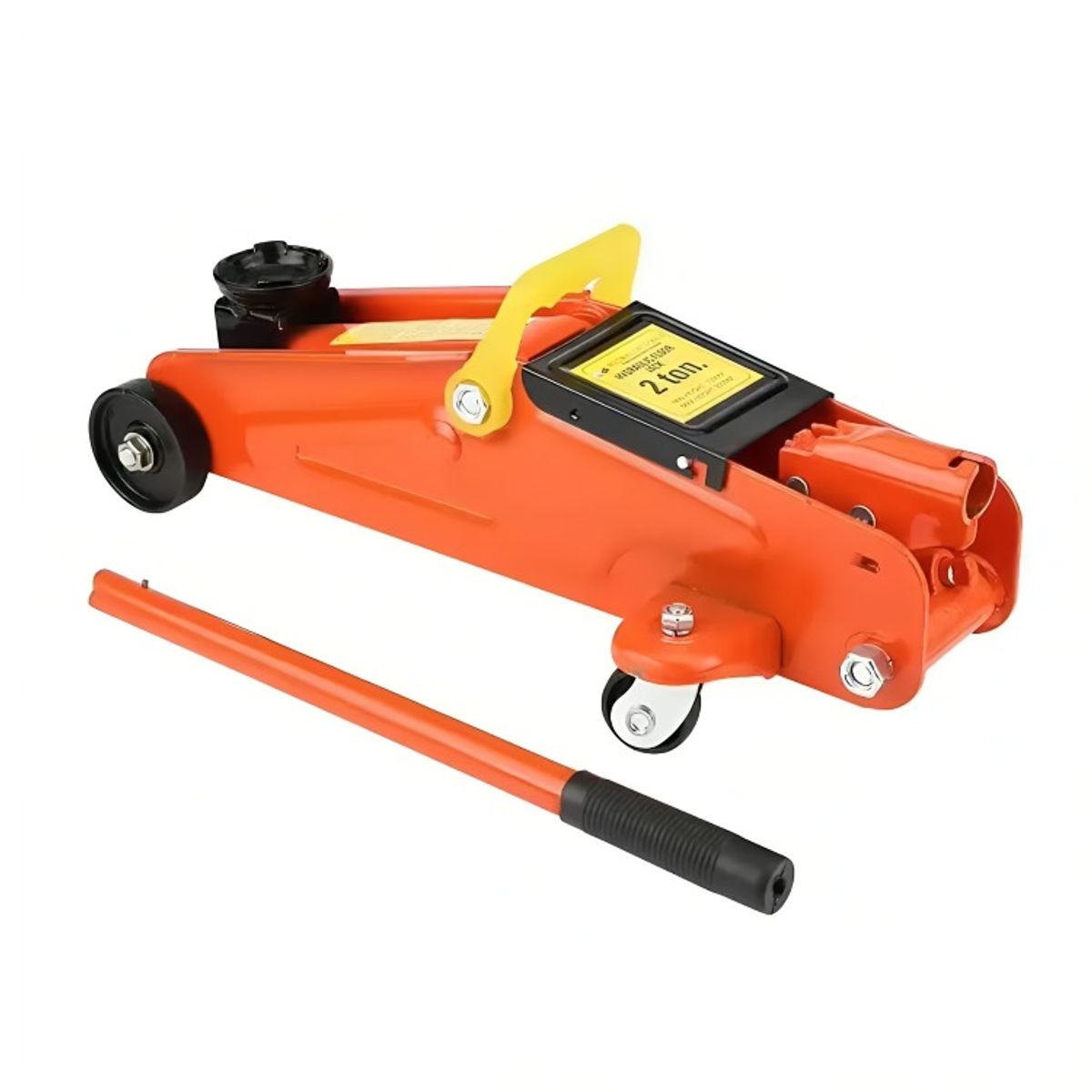 OEM - Gata Hidraulica 2 Toneladas Tipo