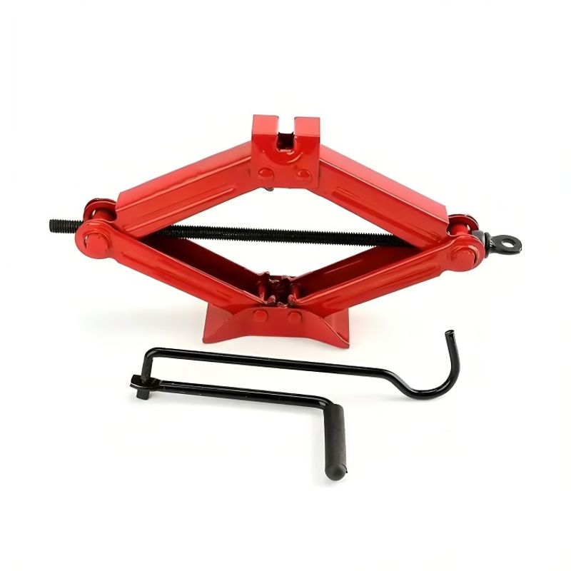 OEM - Gato Tijera Cambio Neumáticos 2 T