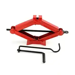 OEM - Gato Tijera Cambio Neumáticos 2 T