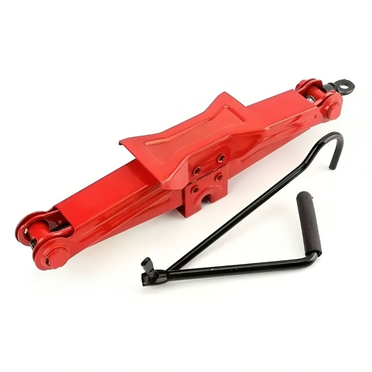 OEM - Gato Tijera Cambio Neumáticos 2 T