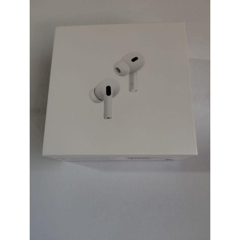 GENERICO - Audifonos Pro 2 Genericos compatibles con Iphone
