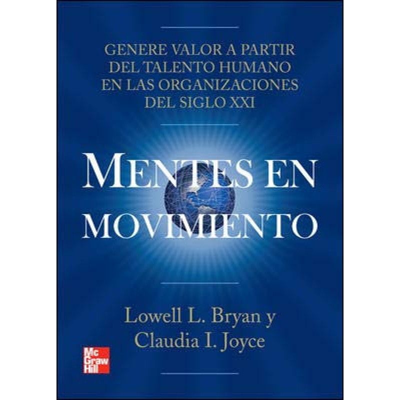 GREENLIBROS - Mentes en movimiento Spanish Edition