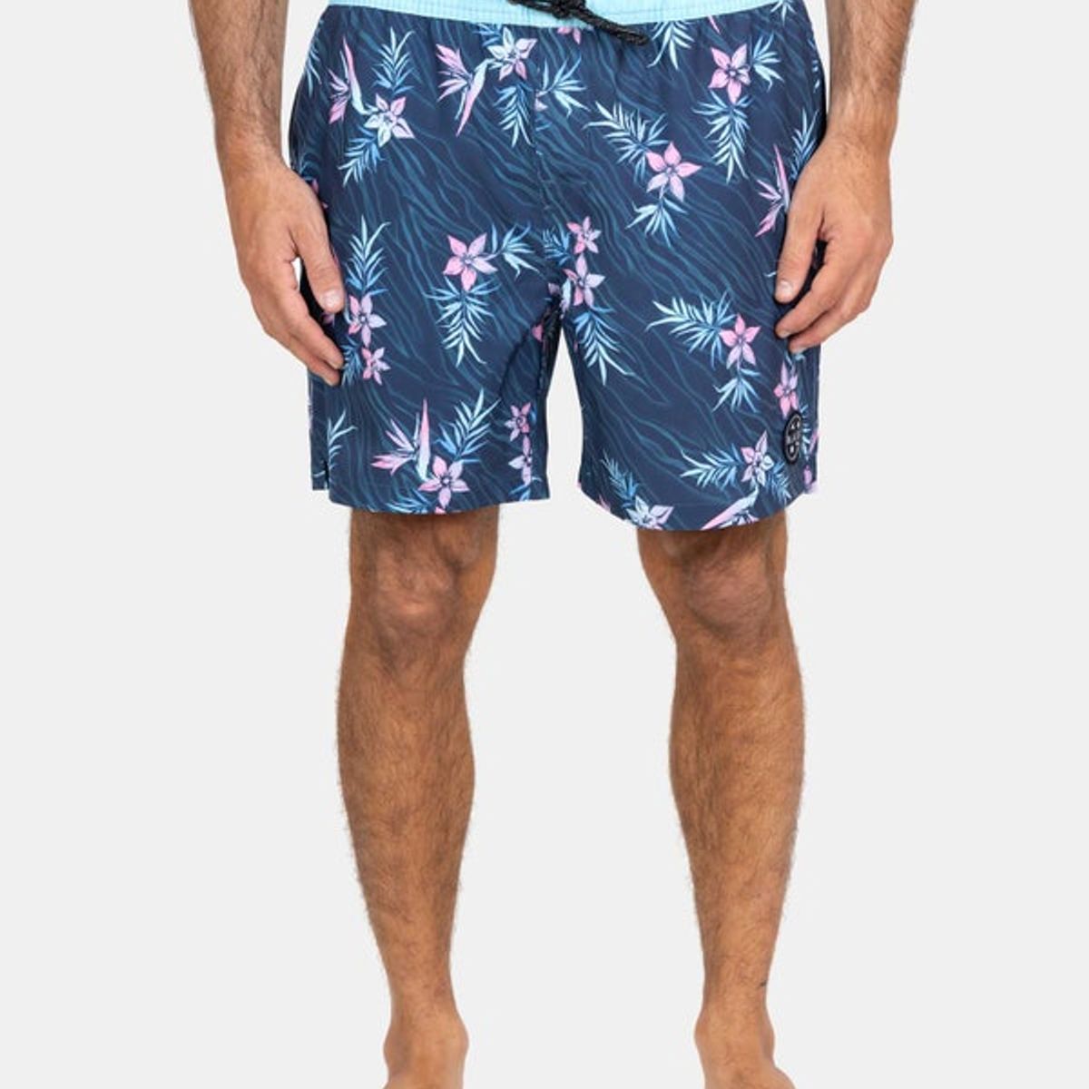 MAUI AND SONS - Traje De Baño Indiin Multicolor Hombre Maui And Sons - Multicolor