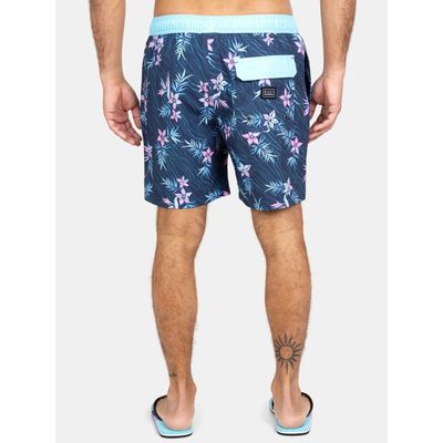 Imagen 2 del producto Traje De Baño Indiin Multicolor Hombre - Multicolor