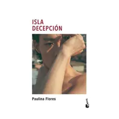 TOP10BOOKS - LIBRO Isla Decepción - Isla Decepción