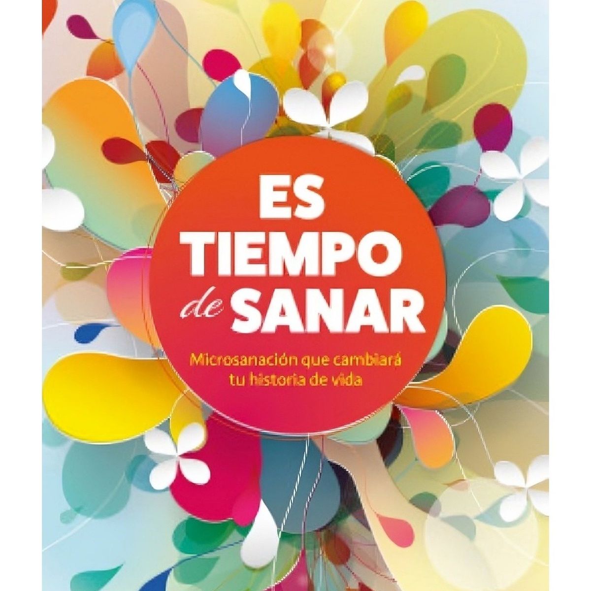 TOP10BOOKS - LIBRO Es Tiempo De s a n a r - ES TIEMPO DE s a n a r