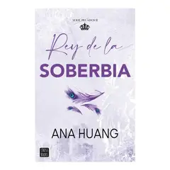 TOP10BOOKS - LIBRO Pecados 2. Rey De La Soberbia - PECADOS 2. REY DE LA SOBERBIA