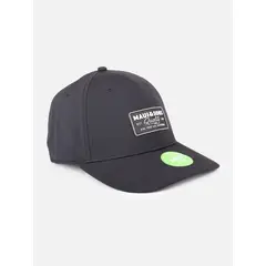 MAUI AND SONS - Jockey Canvas Xfit Ryl Negro Hombre - Negro