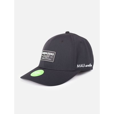 Imagen 2 del producto Jockey Canvas Xfit Ryl Negro Hombre - Negro