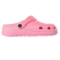 Zuecos Goma Chalas Sandalias Antideslizante Mujer Colores 180