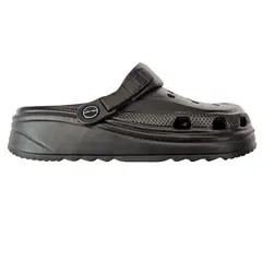 MPROPIA - Zuecos Goma Chalas Sandalias Antideslizante Mujer Colores 180