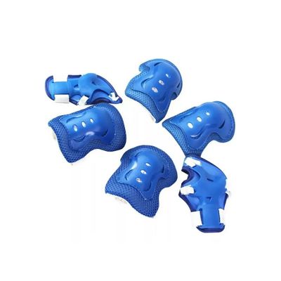 Imagen 2 del producto Patines 4 Ruedas Mas Protección Para Niños Talla M