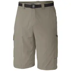 COLUMBIA - Short Nylon Hombre Silver Ridge Cargo Café