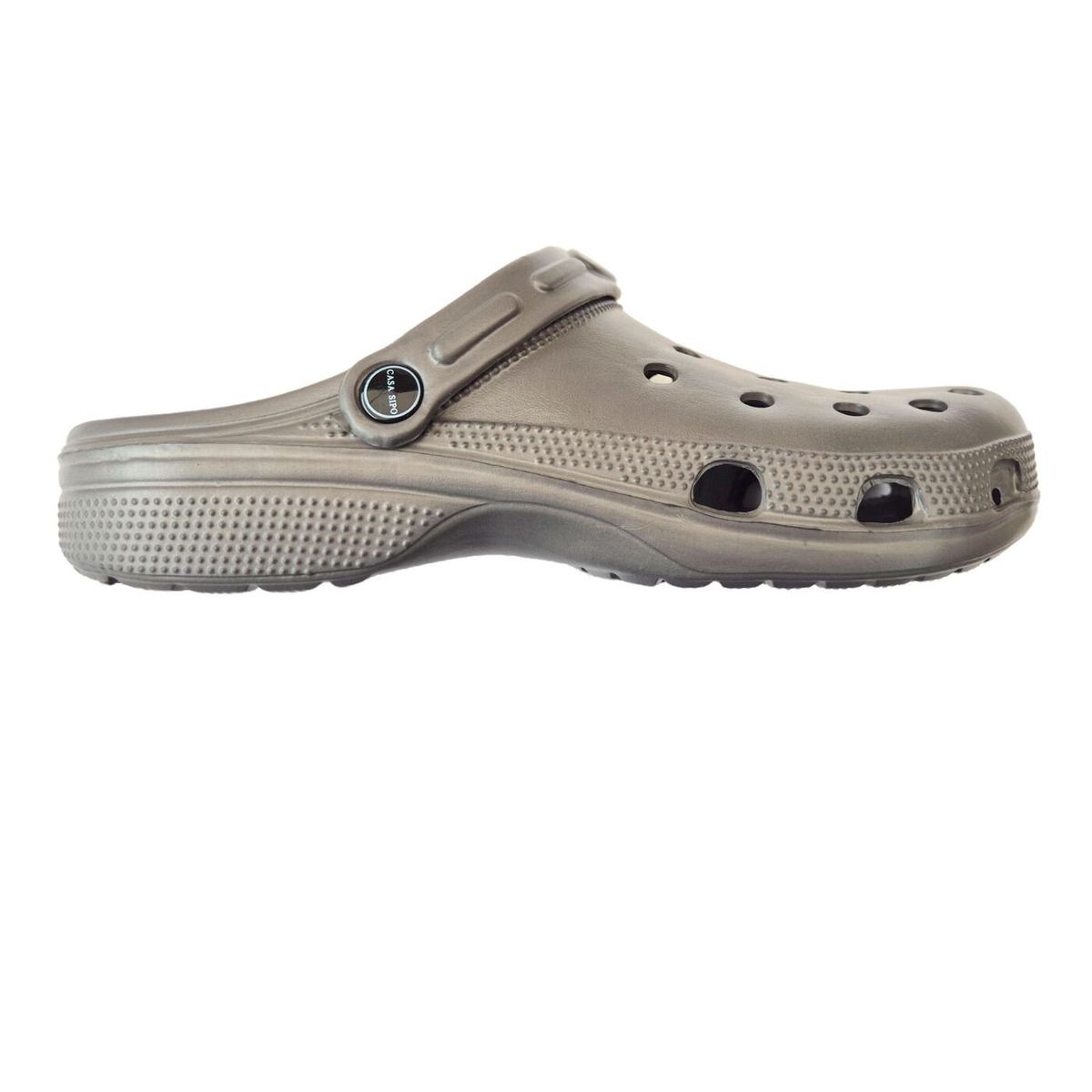 LIKE SHOP - Zueco Chalas Goma Sandalias Antideslizante Hombre Colores 152