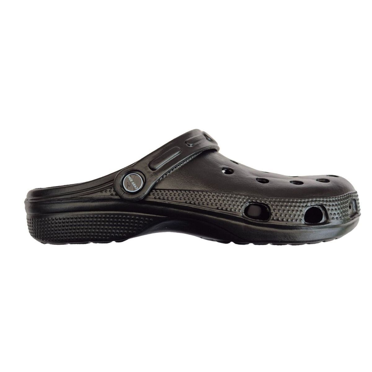 LIKE SHOP - Zueco Chalas Goma Sandalias Antideslizante Hombre Colores 152