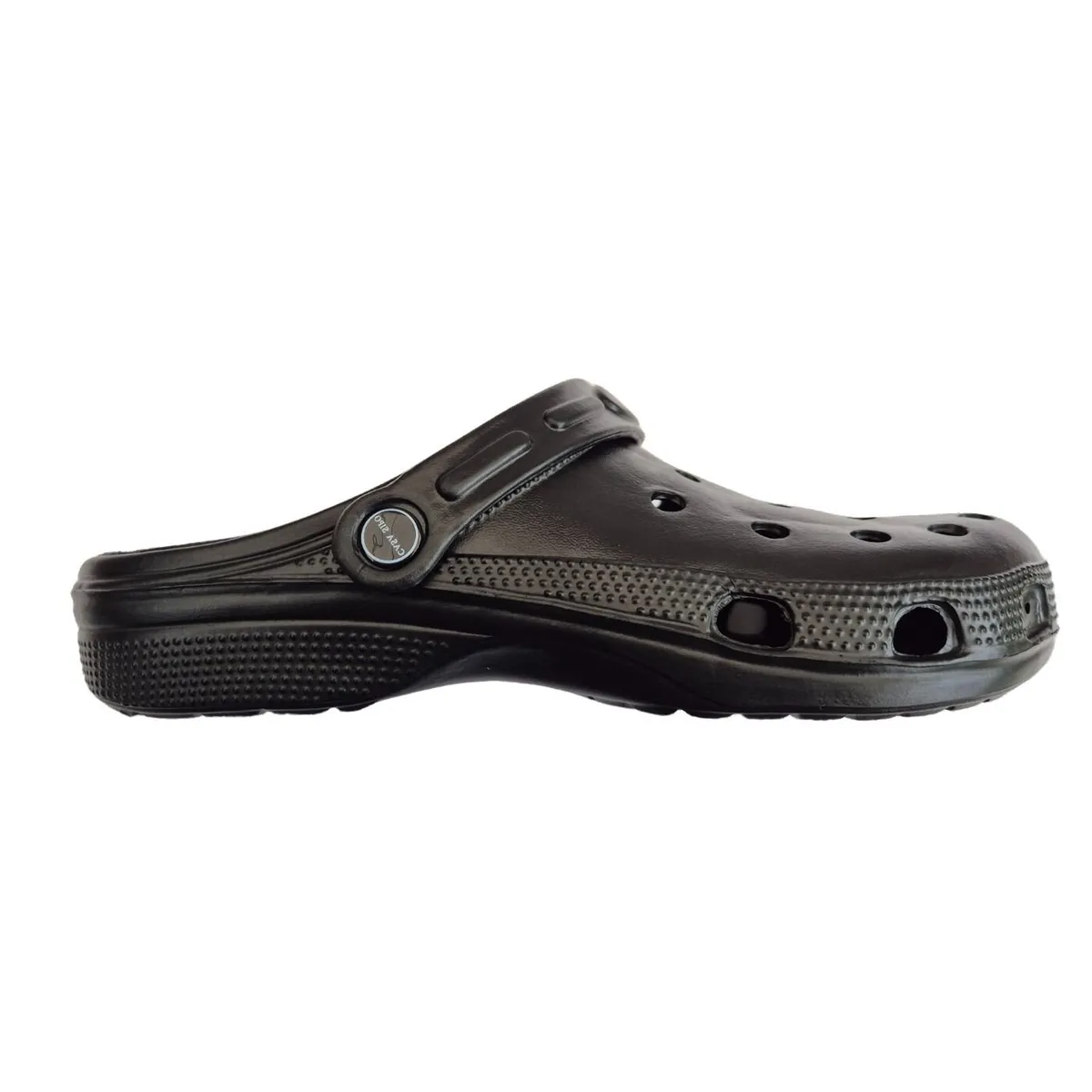 LIKE SHOP - Zueco Chalas Goma Sandalias Antideslizante Hombre Colores 152