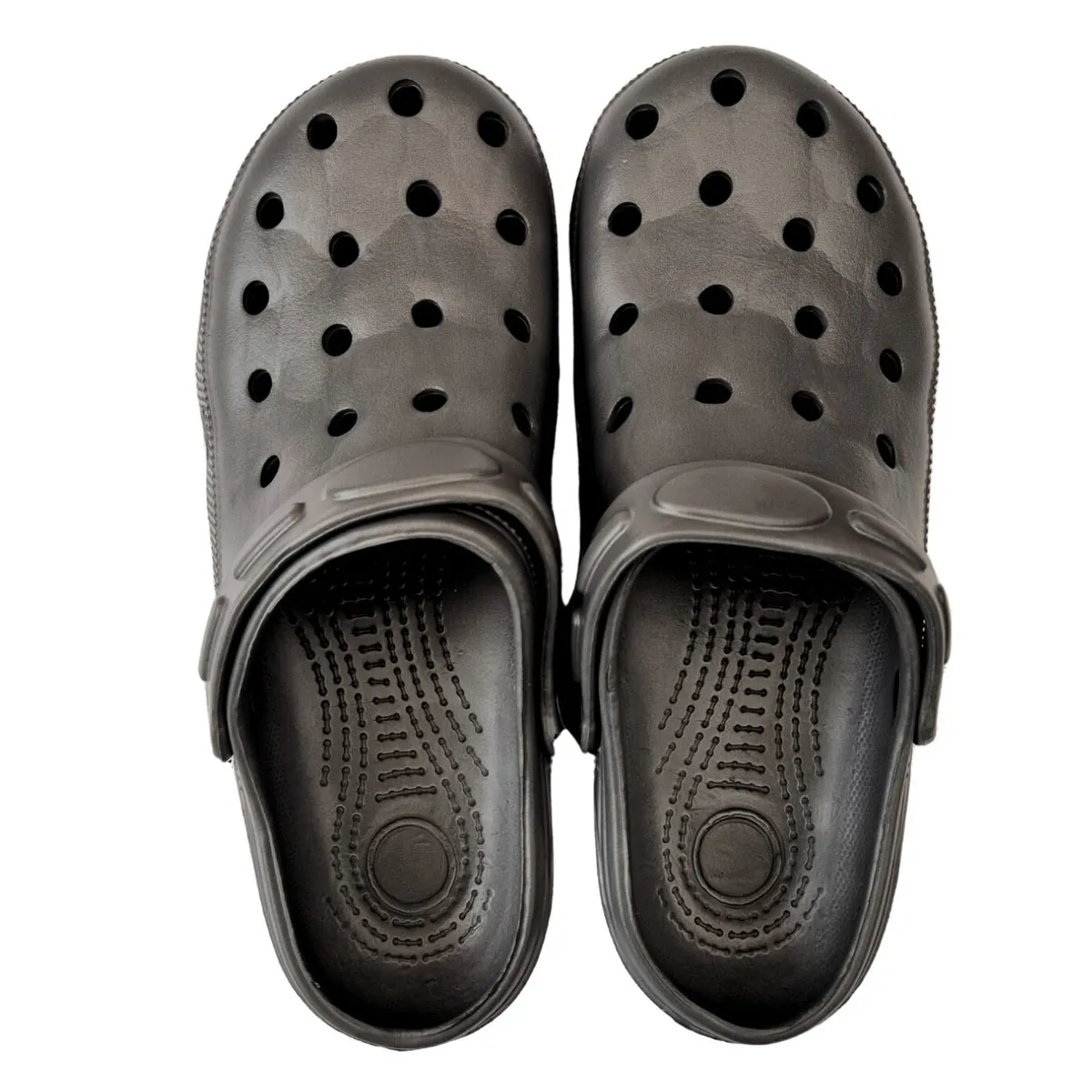 LIKE SHOP - Zueco Chalas Goma Sandalias Antideslizante Hombre Colores 152